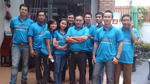 Marketing Online