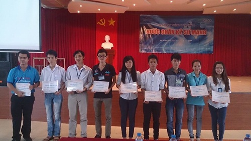 Học bổng First & One