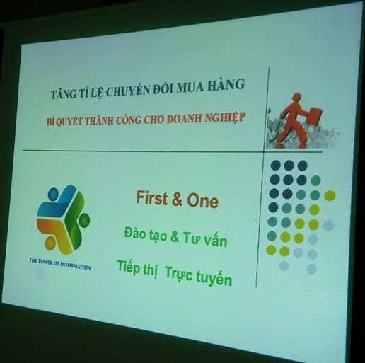 Tăng tỉ lệ mua hàng trên web.