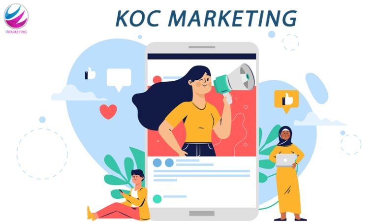 koc-la-gi-xu-huong-moi-lieu-co-soan-ngoi-kols-marketing