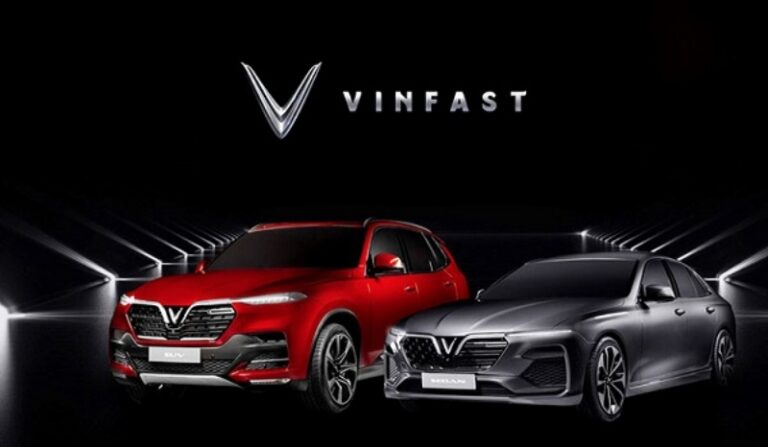 Phân tích chiến lược Marketing của VinFast