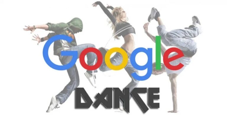google-dance-la-gi